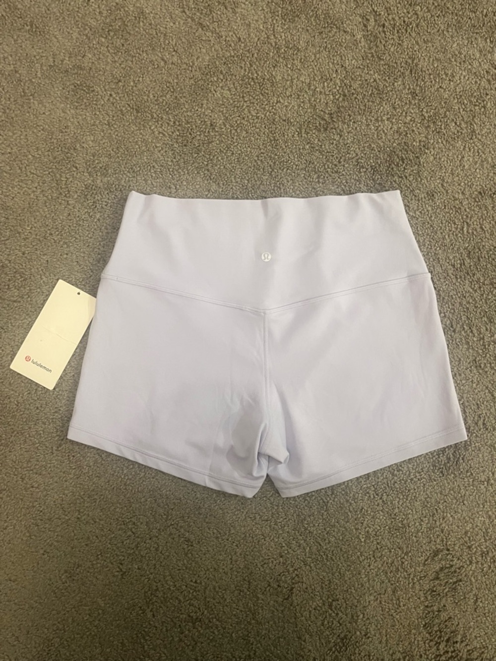 Lululemon Align High Rise Short 4” - Picture 3 of 5